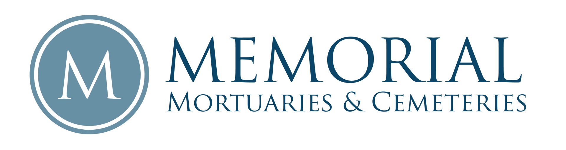 Memorial Mortuaries & Cemeteries