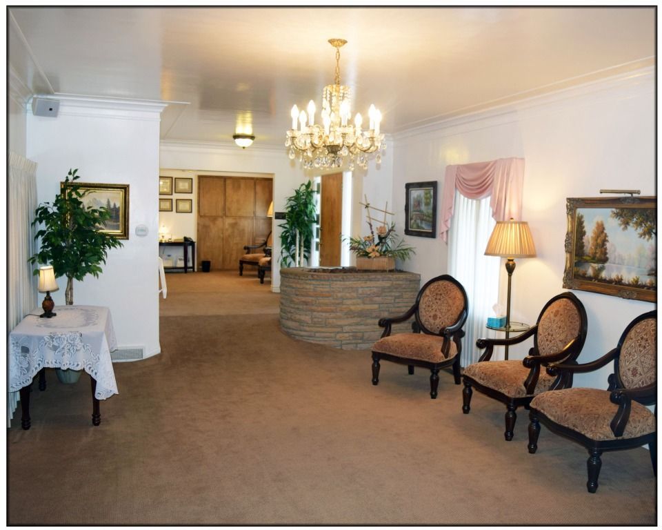 Memorial Millcreek Mortuary