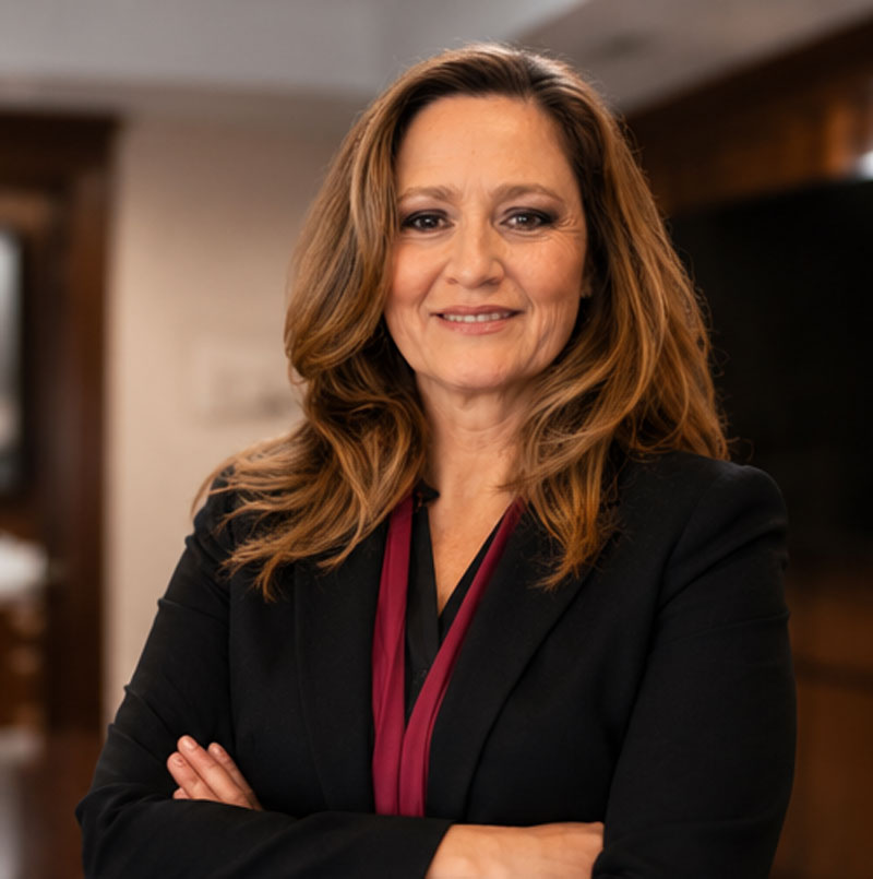 Attorney Bonnie Lawston