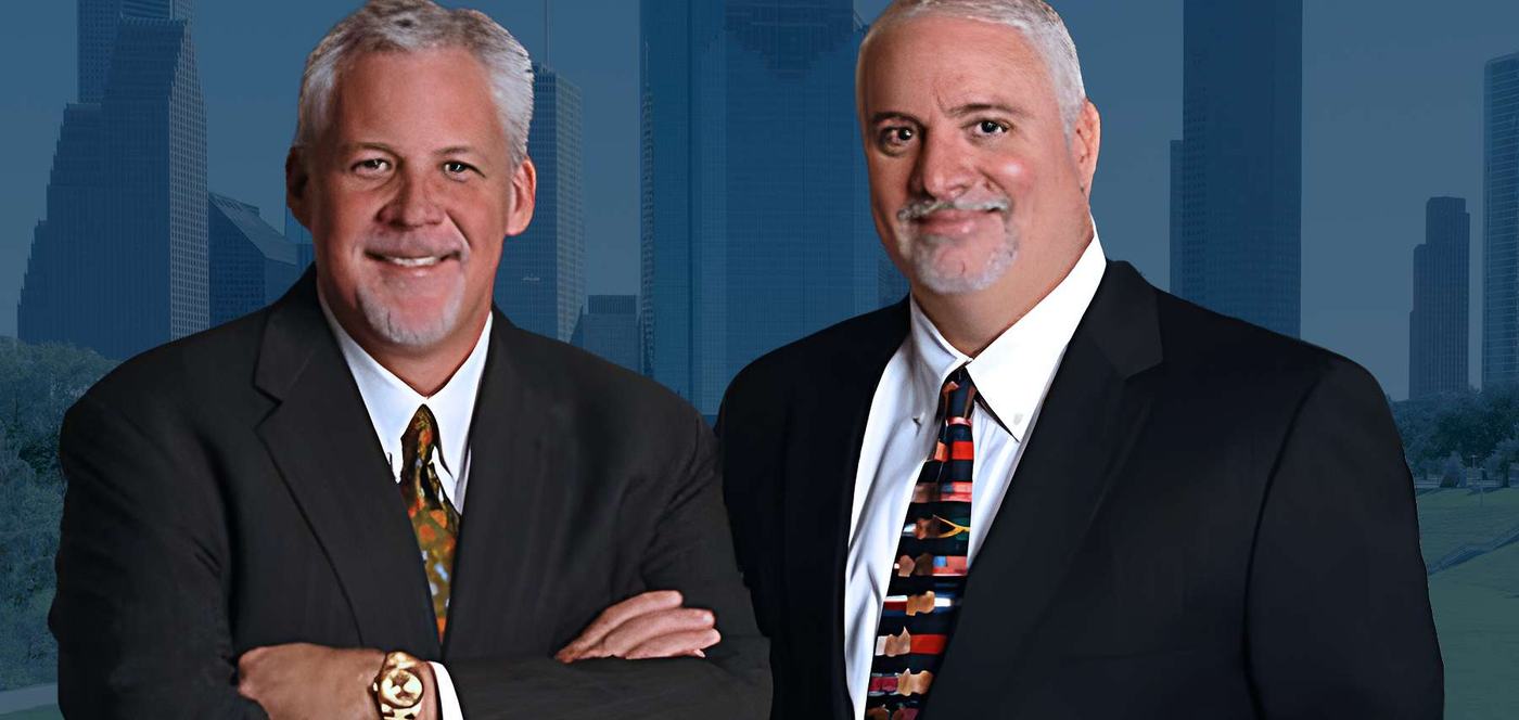 Steven R. Davis and John A. Davis, Jr.