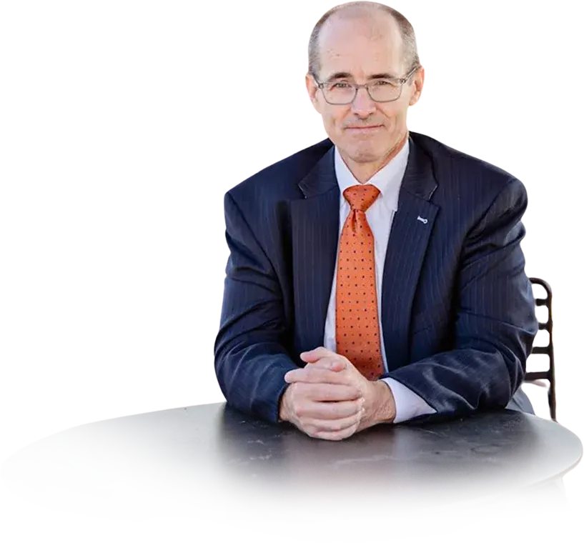 Shane McClelland, personal injury attorney, Katy, Texas